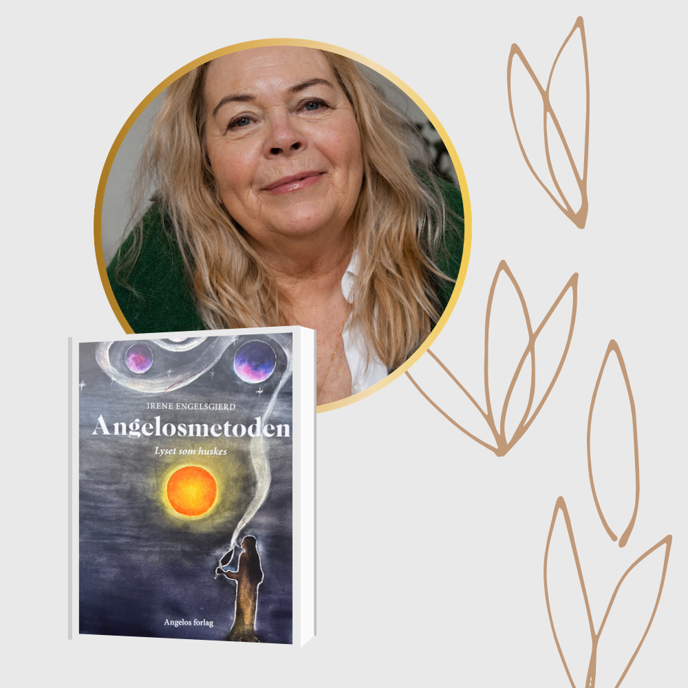 Lyset som huskes – bok